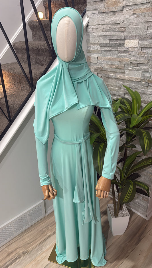 3 piece basic set